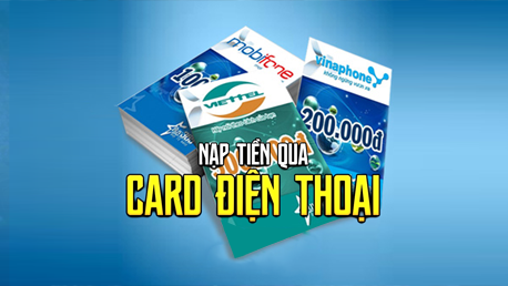 Thử vận may 25.000đ